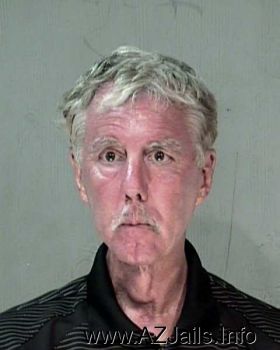 Richard Douglas Thomas Mugshot