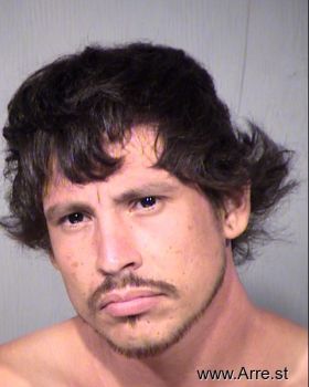 Richard Anthony Tovar Mugshot