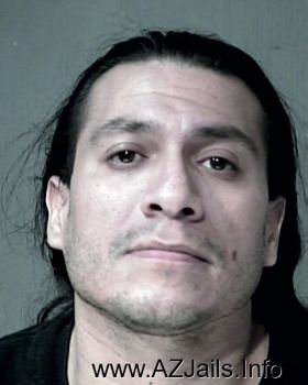 Richard  Trujillo Mugshot