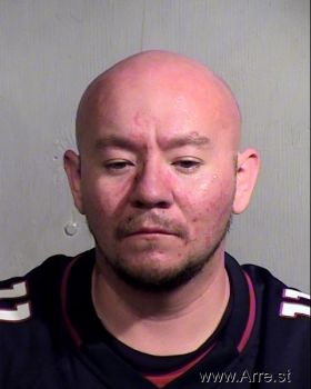 Richard R Vasquez Mugshot