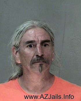 Richard Stephen Villalva Mugshot