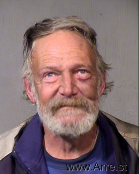 Richard Walter Vogel Mugshot