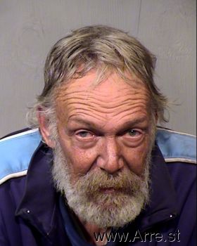 Richard  Vogel Mugshot