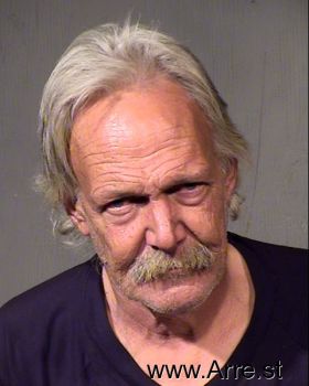 Richard Walter Vogel Mugshot