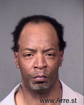 Richard Lee Walker Mugshot