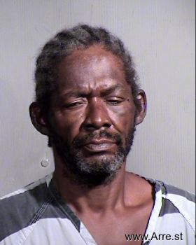 Richard Dartan Walker Mugshot