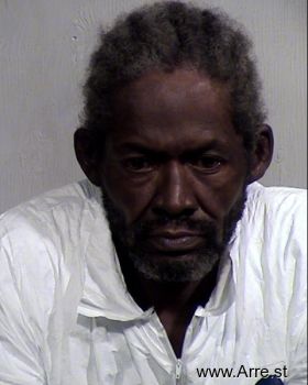 Richard  Walker Mugshot