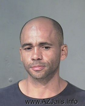 Richard  Wallace Mugshot