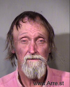 Richard Fred Westlake Mugshot