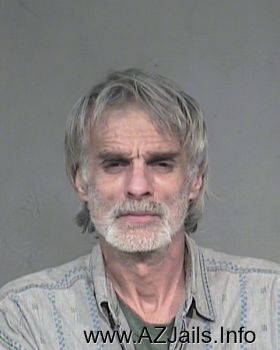 Richard Craig Wooten Mugshot