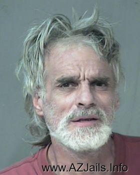 Richard Craig Wooten Mugshot