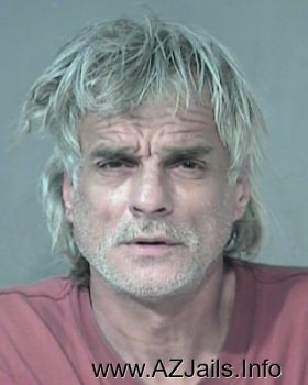 Richard Craig Wooten Mugshot