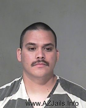 Rick  Hernandez Mugshot