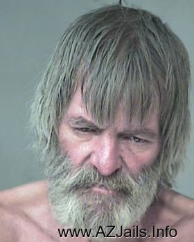 Rick  Trego Mugshot