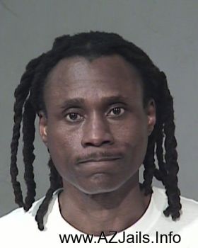 Rickey Louis Morgan Mugshot