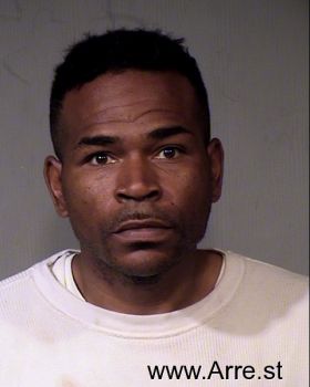 Rickey  Taylor Mugshot