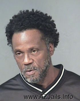 Rickie  Gibson Mugshot