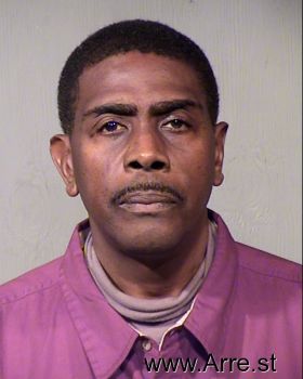 Rickie  Harris Mugshot