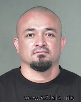 Ricky Hernandez Aguilar Mugshot