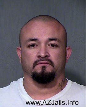 Ricky Hernandez Aguilar Mugshot