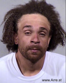 Ricky Charles Brown Mugshot