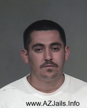 Ricky  Diaz Mugshot