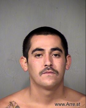 Ricky  Diaz Mugshot