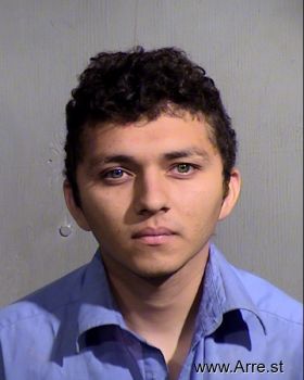 Ricky Manuel Hernandez Mugshot