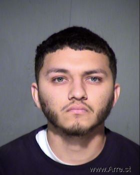 Ricky Manuel Hernandez Mugshot