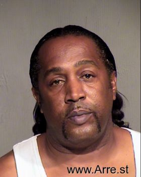 Ricky E Jones Mugshot