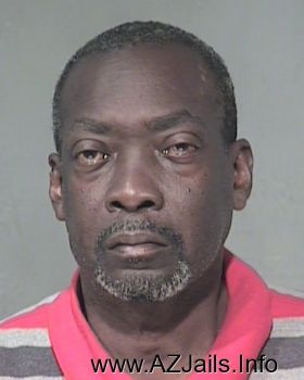 Ricky  Lee Mugshot