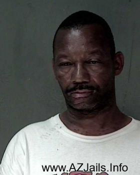 Ricky  Miles Mugshot