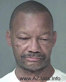 Ricky  Miles Mugshot