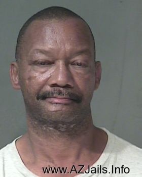 Ricky  Miles Mugshot