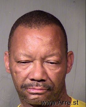 Ricky  Miles Mugshot