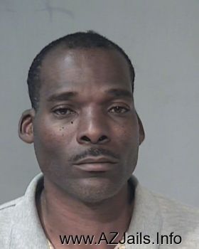 Ricky  Tucker Mugshot