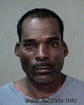 Ricky  Tucker Mugshot