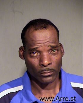 Ricky  Tucker Mugshot