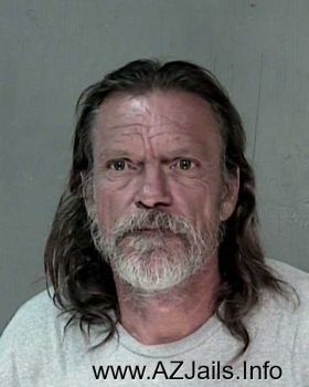 Ricky Allan Whildin Mugshot