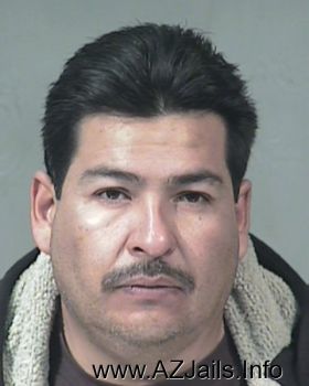 Rigoberto  Lopez Mugshot