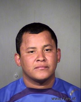 Rigoberto  Santos Soto Mugshot