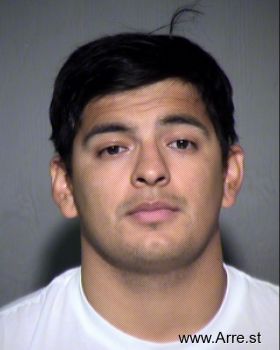 Robert Ray Aceves Mugshot