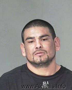 Robert  Aguirre Mugshot