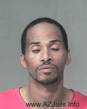 Robert Charles Alexander Mugshot