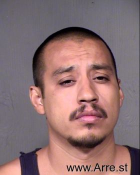 Robert Anthony Alvarado Mugshot