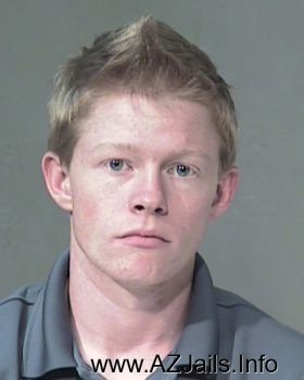 Robert Michael Andrews Mugshot