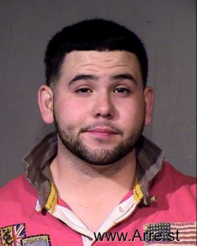 Robert Anthony Avila Mugshot