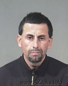 Robert Joseph Ayala Mugshot