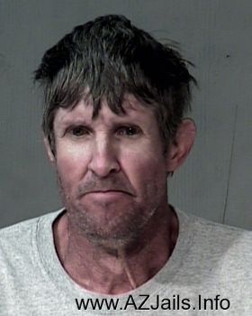 Robert Donald Baldwin Mugshot