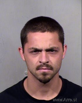 Robert Joseph Barnes Soto Mugshot